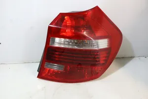 BMW 1 E81 E87 Lampa tylna 