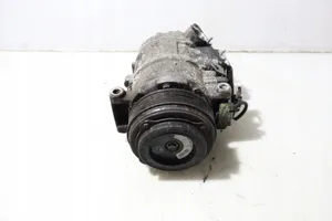 BMW 1 E81 E87 Ilmastointilaitteen kompressorin pumppu (A/C) 