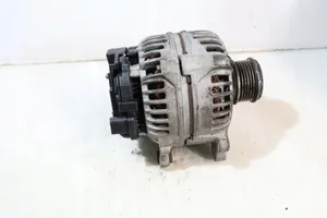 Volkswagen Golf V Alternator 