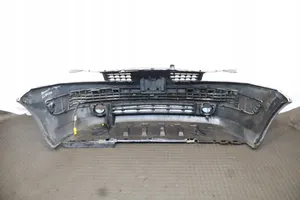 Renault Megane II Front bumper 