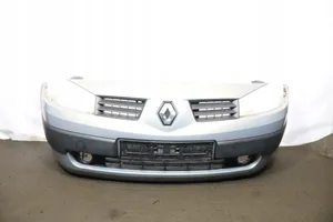 Renault Megane II Front bumper 