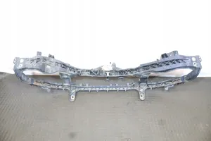 Ford Focus C-MAX Front bumper support beam 