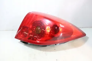 Nissan Primera Luz trasera/de freno 