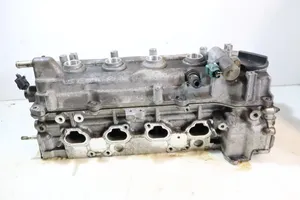 Nissan Primera Culasse moteur 