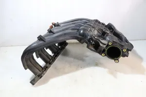 Renault Megane IV Intake manifold 