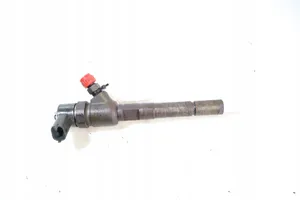 Fiat Grande Punto Fuel injector 0445110183