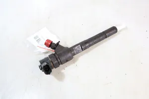 Fiat Grande Punto Injecteur de carburant 0445110183