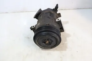 Fiat Grande Punto Air conditioning (A/C) compressor (pump) 