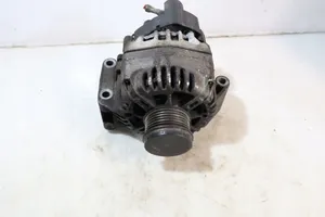 Fiat Grande Punto Generator/alternator 55185076