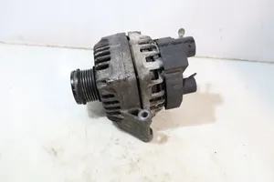 Fiat Grande Punto Generator/alternator 55185076