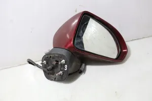 Honda City Elektryczne lusterko boczne drzwi przednich 