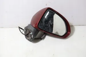 Honda City Front door electric wing mirror 