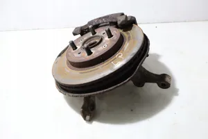 Honda City Fusée d'essieu de moyeu de la roue avant 