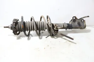 Honda City Front shock absorber with coil spring 