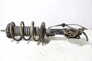 Honda City Front shock absorber with coil spring 