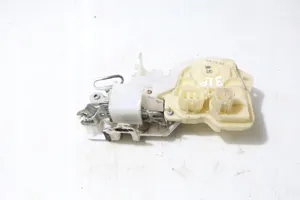 Honda City Zamek drzwi przednich 060626