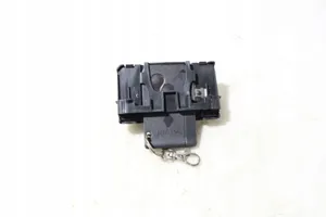 Renault Megane II Ignition key/card 