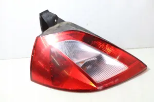 Renault Megane II Luci posteriori 89398082