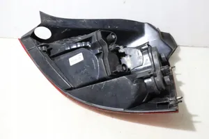 Renault Megane II Lampa tylna 89398082