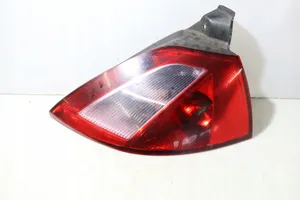 Renault Megane II Lampa tylna 