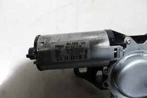 Audi A4 S4 B5 8D Rear window wiper motor 