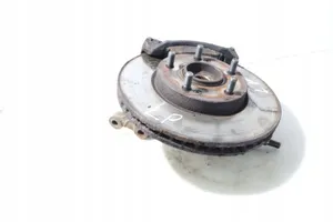 Hyundai i30 Front wheel hub spindle knuckle 