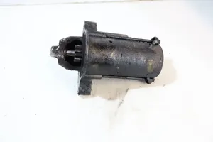 Ford Fiesta Starter motor 