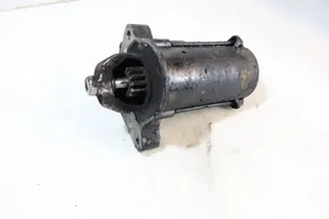 Ford Fiesta Starter motor 