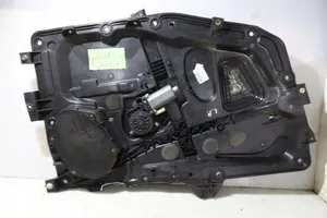 Ford Fiesta Передний електрический механизм для подъема окна без двигателя 