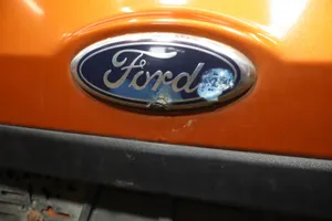 Ford Fiesta Galinis bortas (bortelis) 