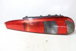 Ford Fiesta Lampa tylna 