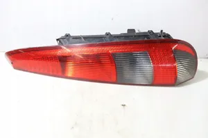 Ford Fiesta Lampa tylna 