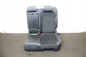 Skoda Kodiaq Second row seats 