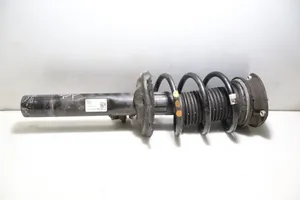 Skoda Kodiaq Front shock absorber with coil spring 