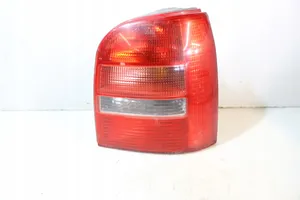 Audi A4 S4 B5 8D Lampa tylna 