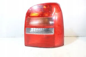 Audi A4 S4 B5 8D Lampa tylna 