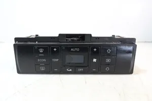 Audi A4 S4 B5 8D Interior fan control switch 