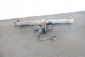 Opel Vectra C Tow bar 