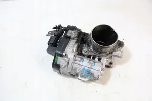 Opel Vectra C Engine shut-off valve 