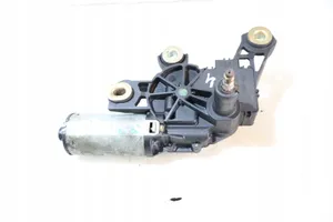 Audi A3 S3 8L Motor del limpiaparabrisas trasero 