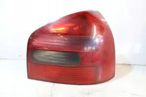 Audi A3 S3 8L Rear/tail lights 