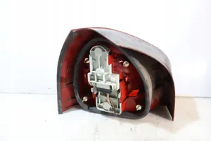 Audi A3 S3 8L Lampa tylna 