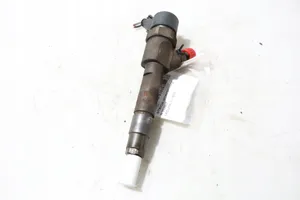 Renault Laguna II Injecteur de carburant 0445110021