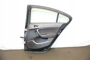 Opel Insignia A Rear door 