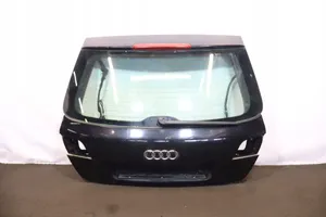 Audi A3 S3 8P Klapa tylna / bagażnika 
