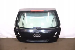 Audi A3 S3 8P Lava-auton perälauta 