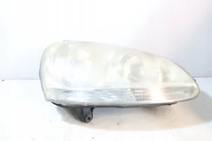 Volkswagen Golf V Lampa przednia 