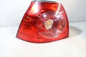 Volkswagen Golf V Rear/tail lights 