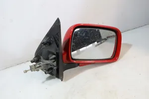 Volkswagen Polo III 6N 6N2 6NF Front door electric wing mirror 