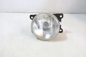 Peugeot 206+ Front fog light 